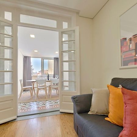 Apartamento Sleep In Centre Downtown OOporto Exterior foto
