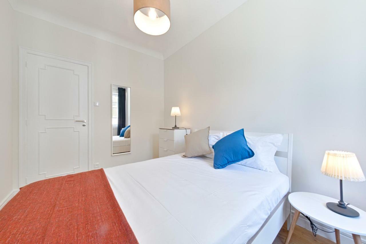 Apartamento Sleep In Centre Downtown OOporto Exterior foto