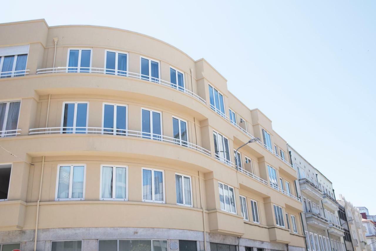 Apartamento Sleep In Centre Downtown OOporto Exterior foto