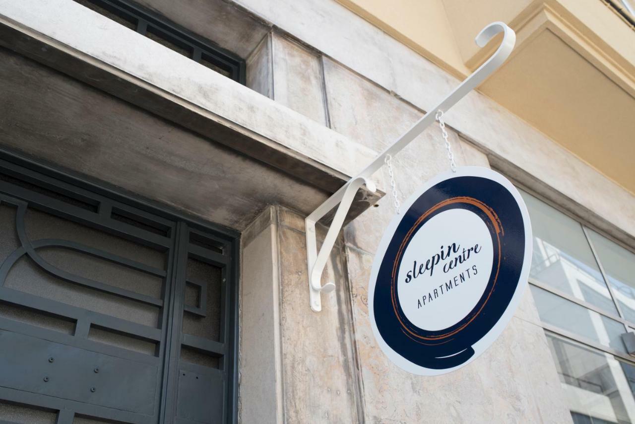 Apartamento Sleep In Centre Downtown OOporto Exterior foto