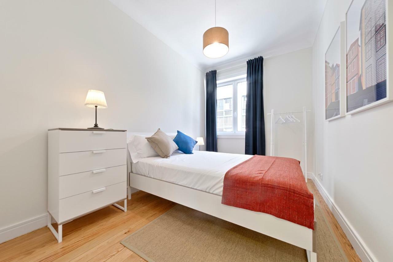 Apartamento Sleep In Centre Downtown OOporto Exterior foto