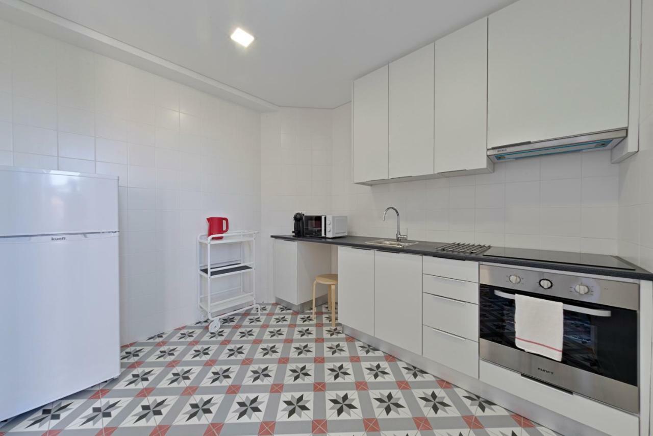 Apartamento Sleep In Centre Downtown OOporto Exterior foto