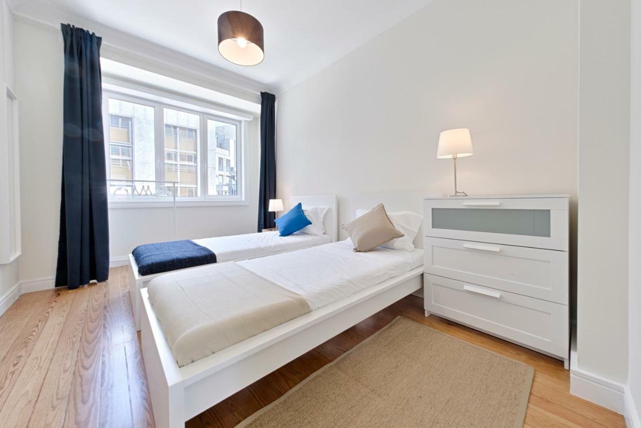 Apartamento Sleep In Centre Downtown OOporto Exterior foto