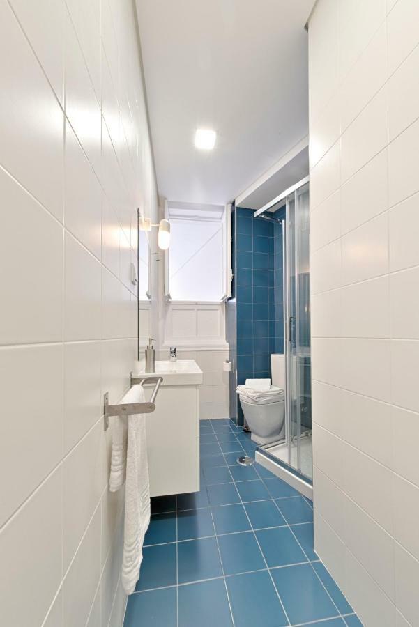 Apartamento Sleep In Centre Downtown OOporto Exterior foto